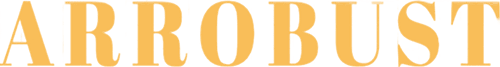 arrobust logo